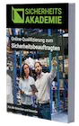 Kurshandbuch "Online-Qualifizierung zum Sicherheitsbeauftragten" gedruckt